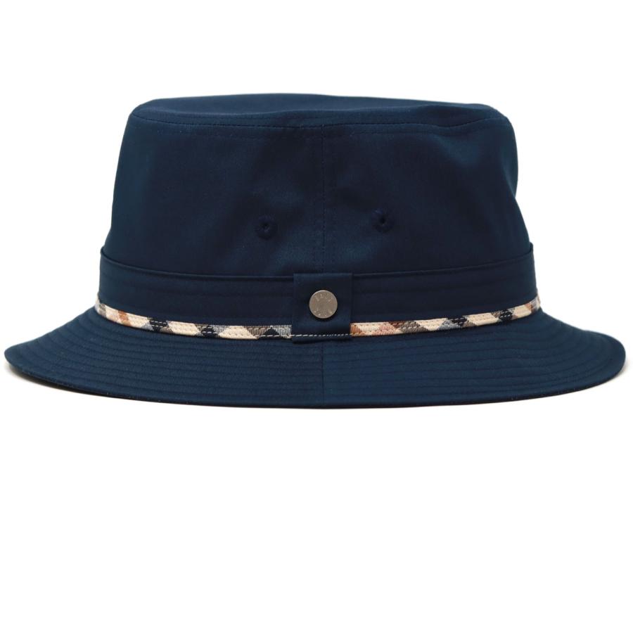 DAKS（ダックス） サハリハット メンズ ハット メンズ d5104後継品
