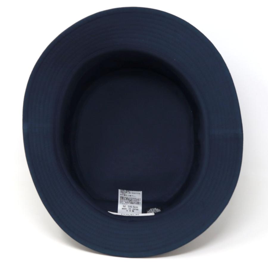 DAKS（ダックス） サハリハット メンズ ハット メンズ d5104後継品