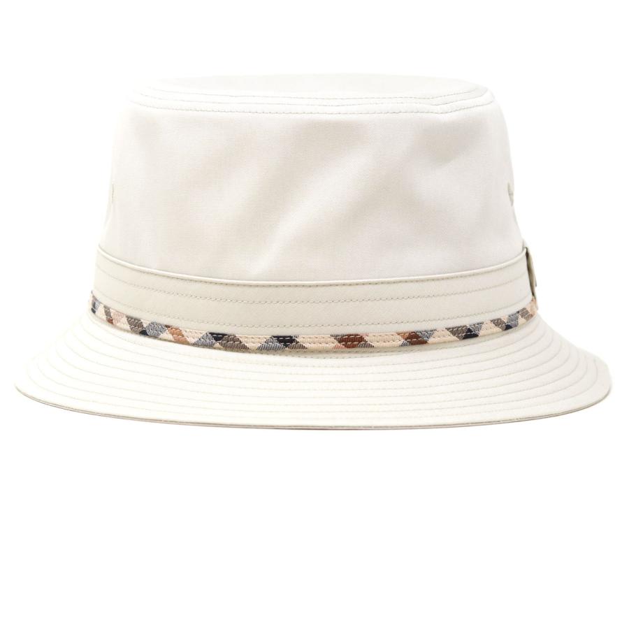 DAKS（ダックス） サハリハット メンズ ハット メンズ d5104後継品