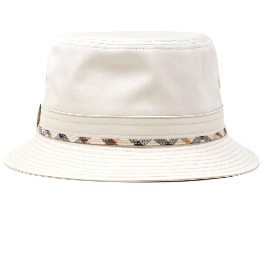 DAKS（ダックス） サハリハット メンズ ハット メンズ d5104後継品