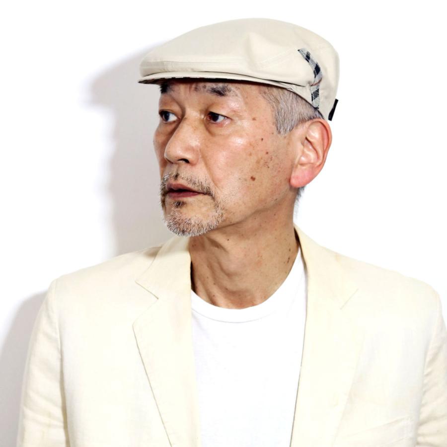 売れ筋ランキング ギフト 父の日 帽子 ハンチング帽 帽子 ハンチングキャップ ハイブランド 誕生日 軽量 メンズ メンズ ダックス DAKS シンプル 紳士 ハンチング プレゼント 財布、帽子、ファッション小物 DAKS ハンチング帽 キャップ メンズ 父の日 レディース 大きいサイズ 帽子 CAP 春 夏 涼しい 軽量 日本製 Hunting Linen Check D1726 グレー