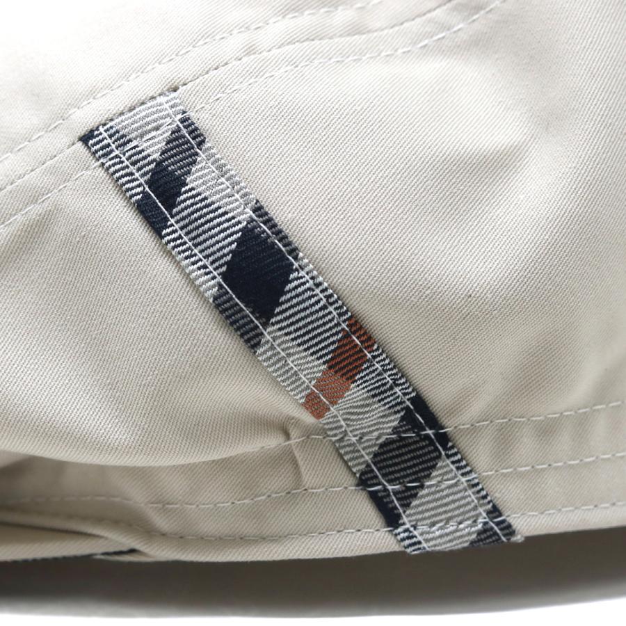 ホワイト コットン ハンチング帽 楽天市場】ハンチング メンズ [メール便可] 帽子 春夏 オール