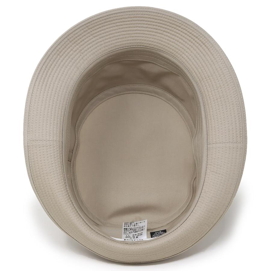 DAKS（ダックス） ハット メンズ アルペンハット 帽子 送料無料 コート