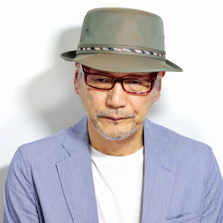 今ならほぼ即納！ ハット メンズ ダックス アルペンハット 帽子 人気