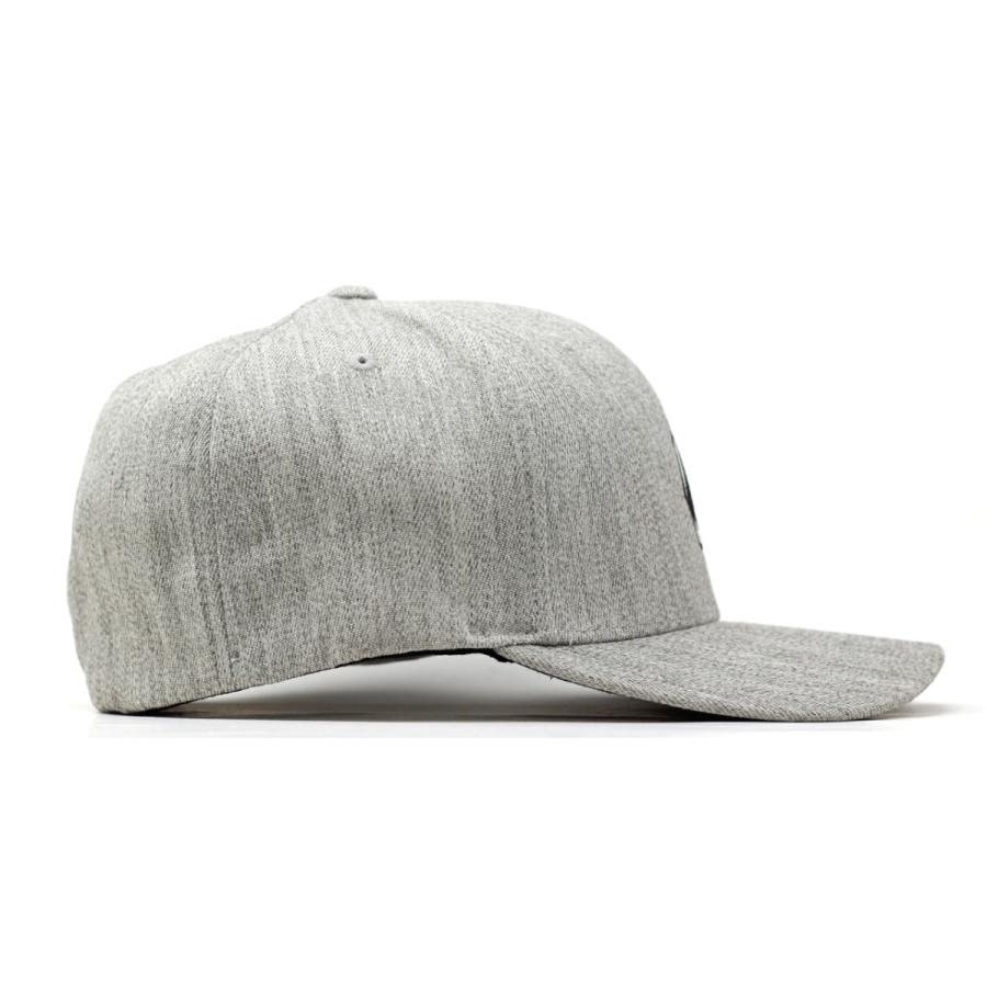 VOLCOM■Hot tune flex-fit cap ■送料込 HOT TUNE FLEXFIT - BLACK – Volcom Japan