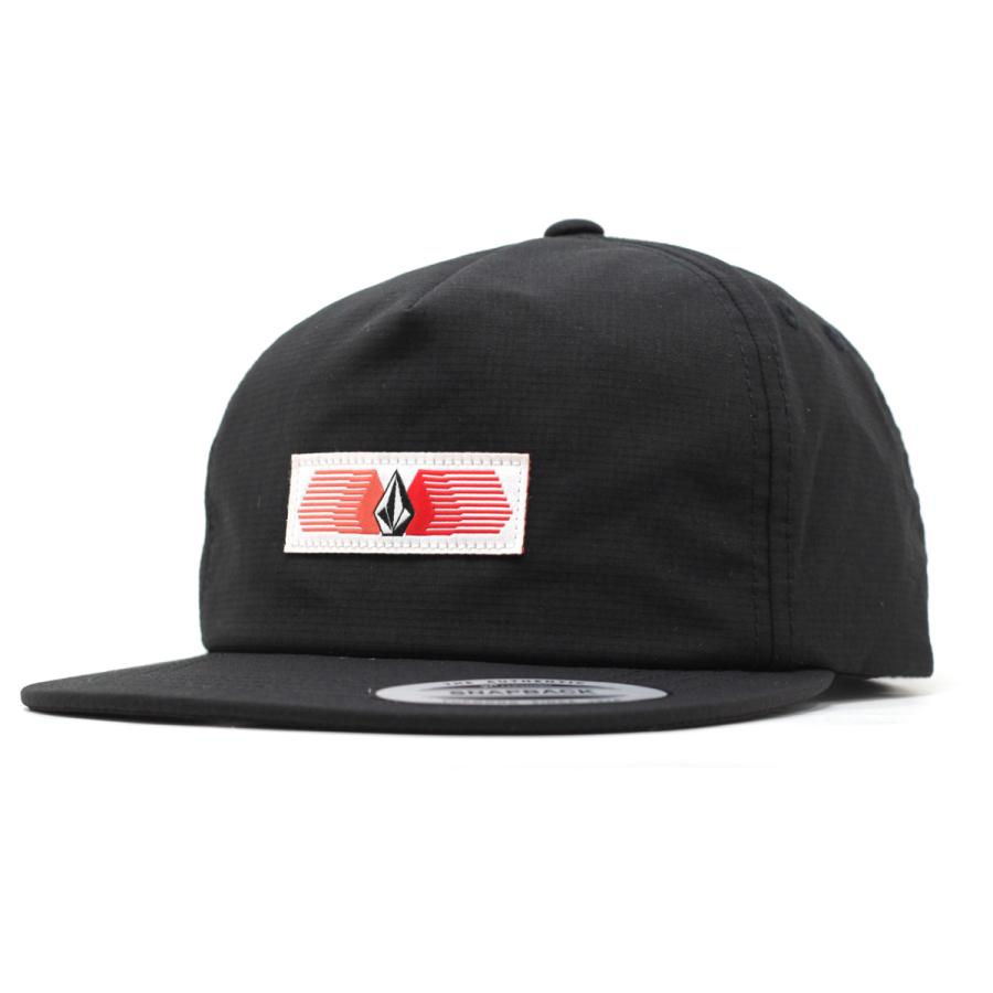 VOLCOM（ボルコム） キャップ ナイロン VOLCOM EURO XFIT CAP 帽子