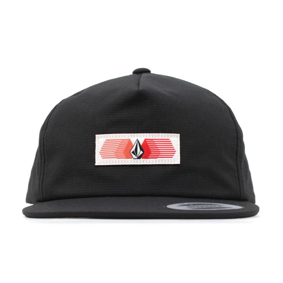 VOLCOM（ボルコム） キャップ ナイロン VOLCOM EURO XFIT CAP 帽子