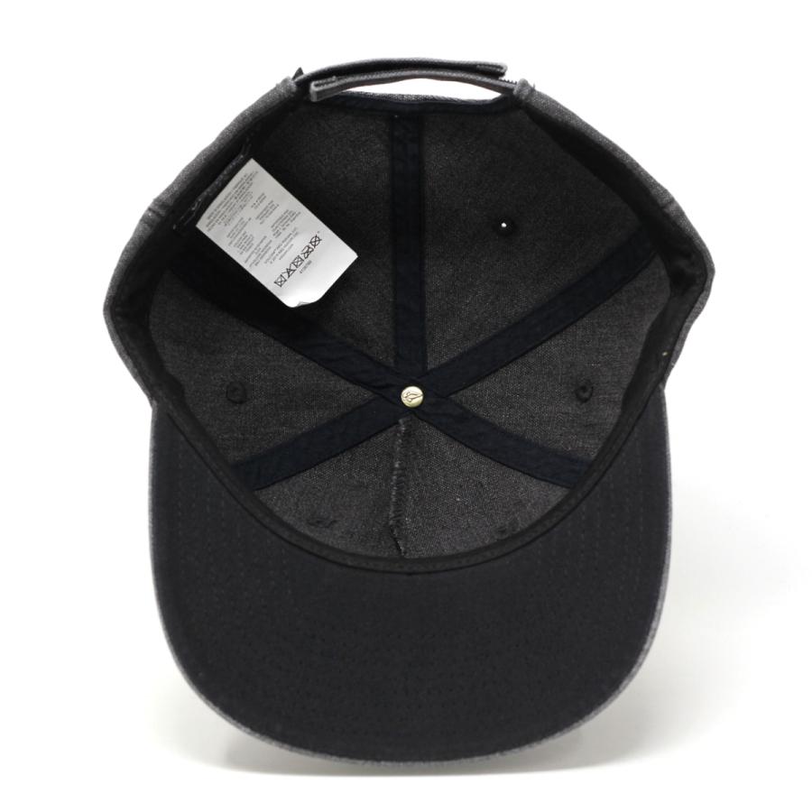 VOLCOM（ボルコム） キャップ VOLCOM OLD MIL CAP 帽子 メンズ