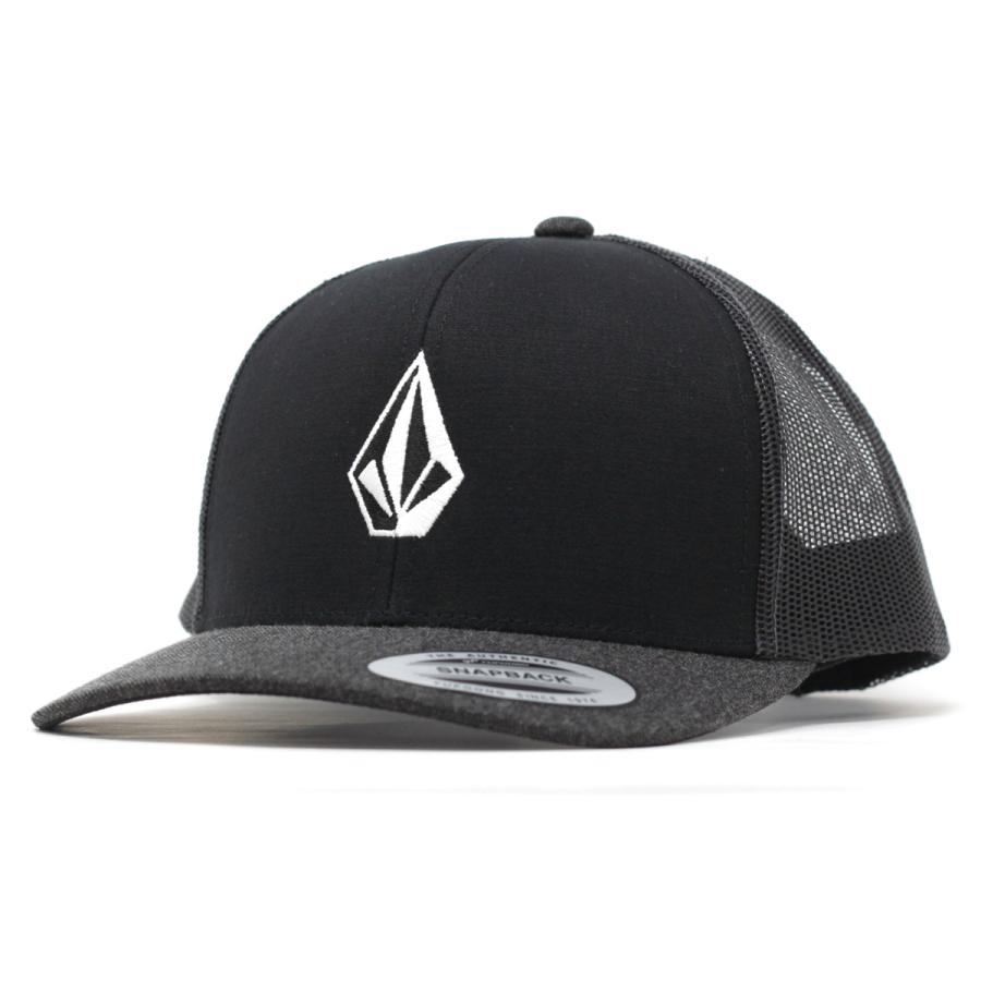 VOLCOM（ボルコム） メッシュキャップ VOLCOM FULLSTONE CHEESE CAP
