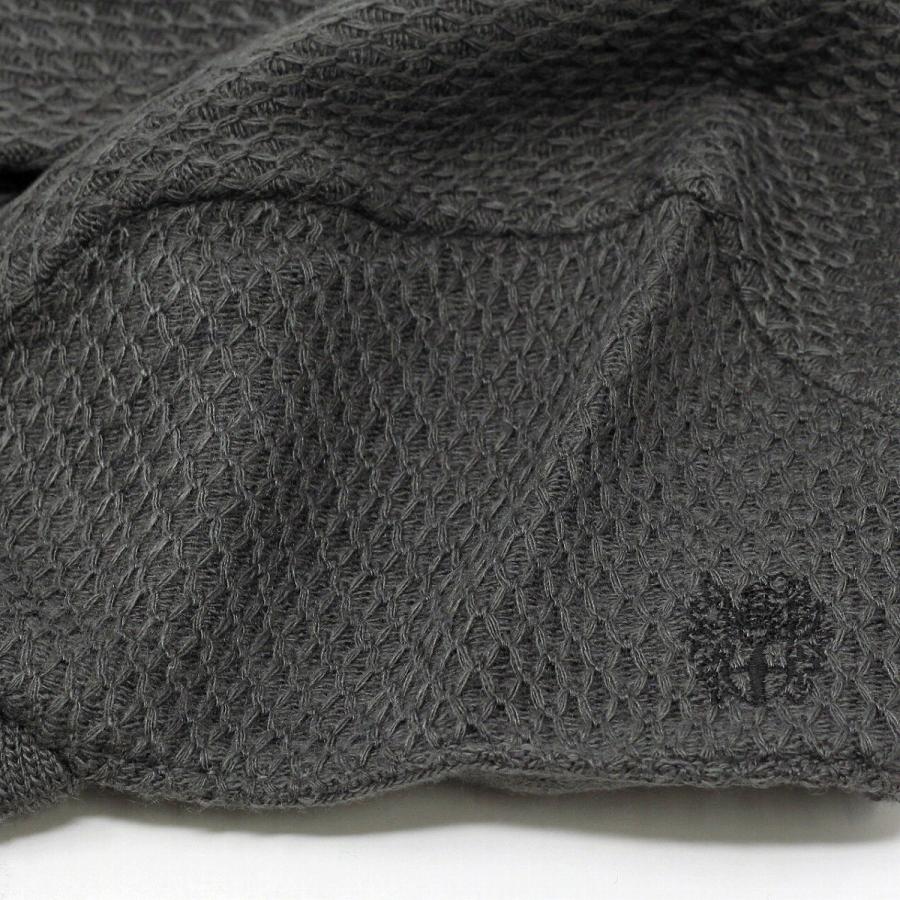 Daks ダックス キャップ メンズ イギリス 有名 ブランド ニットキャップ ニット帽 帽子 秋冬 メール便 送料無料 グレー D5560 071 Elehelm帽子通販専門店 通販 Yahoo ショッピング