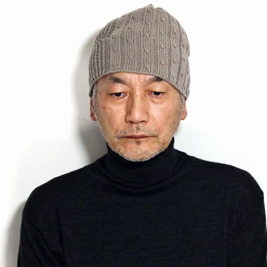 DAKS（ダックス） ニット帽 メンズ プレゼント ハイブランド 帽子 紳士