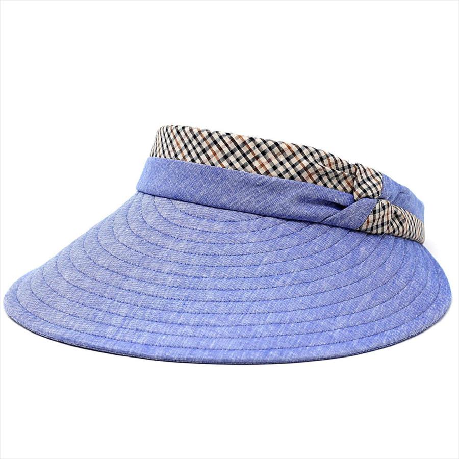 DAKS サンバイザー UVカット レディース uv加工 バイザー 紫外線 DAKS サンバイザー UVカット レディース uv加工 バイザー 紫外線