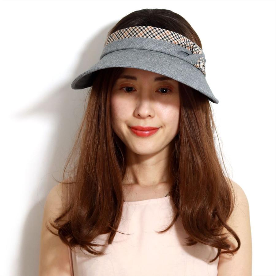 DAKS サンバイザー UVカット レディース uv加工 バイザー 紫外線 DAKS サンバイザー UVカット レディース uv加工 バイザー 紫外線