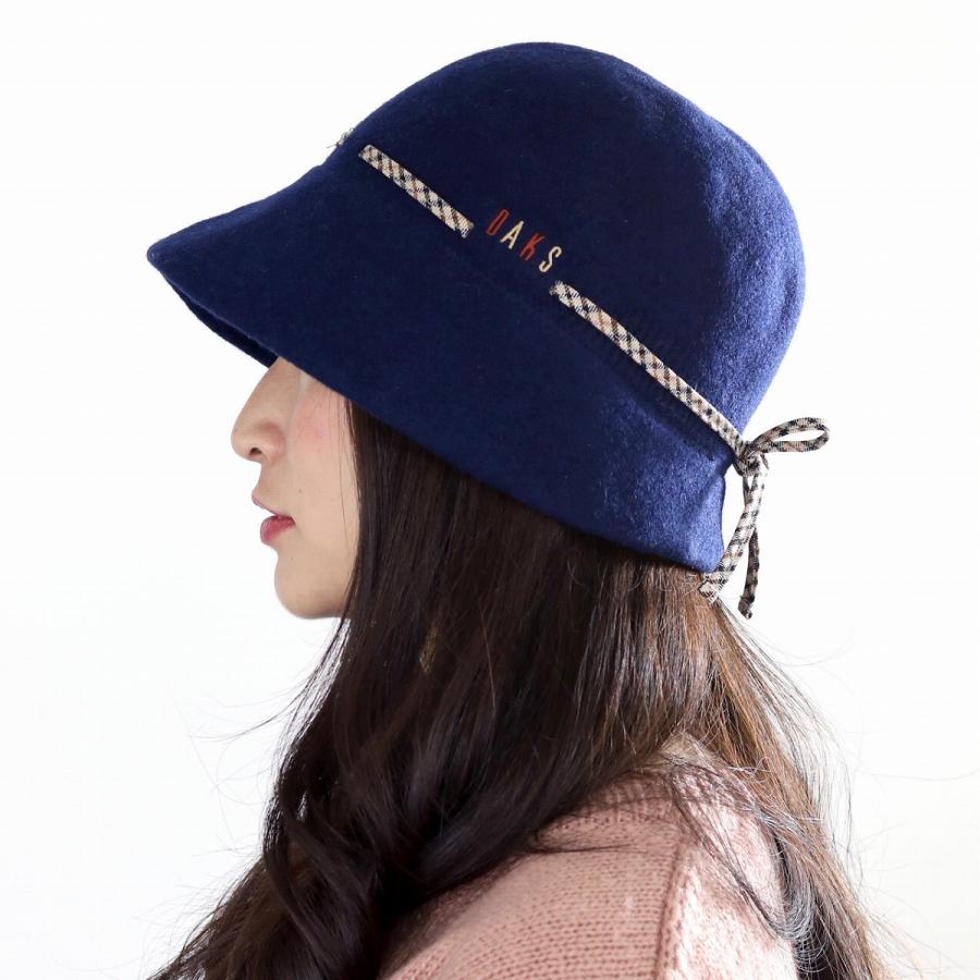 ボルサリーノ CA4LA Y2K ヴィンテージ フェルトハット レア デッド