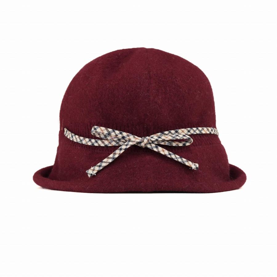 DAKS（ダックス） 帽子 レディース 冬 秋 ハット レディース ハウス