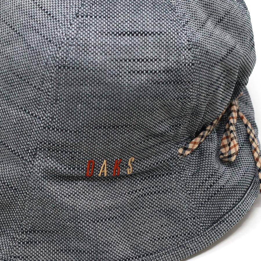 DAKS（ダックス） レディース 送料無料 帽子 日よけ 婦人用 春夏