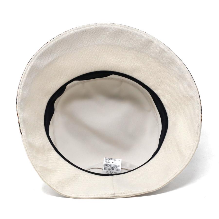 DAKS（ダックス） 上品 ハット レディース ダウンハット 日本製