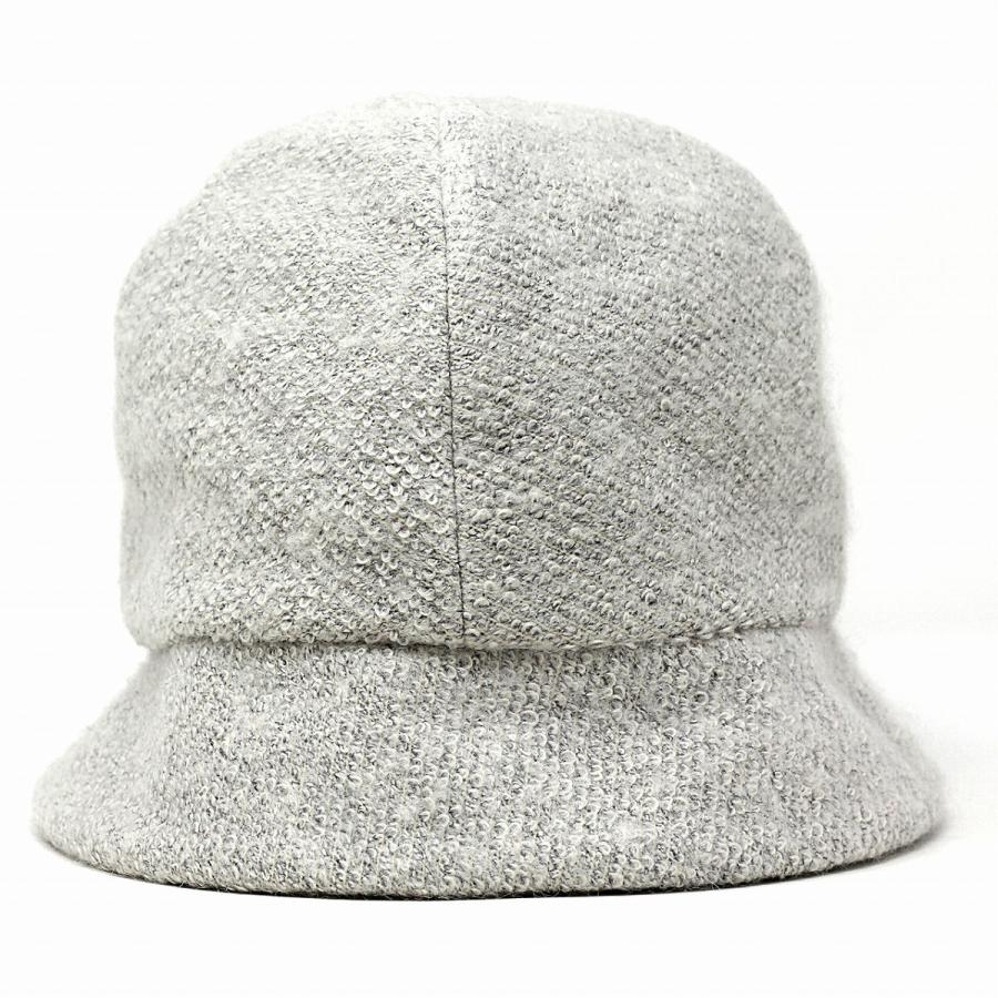 DAKS（ダックス） レディース セーラーハット ニット ハット ミセス