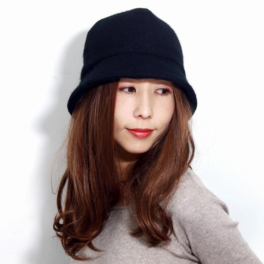 帽子 MrFATMAN Basque Wool Sailor Hat 5223006 Basque Wool