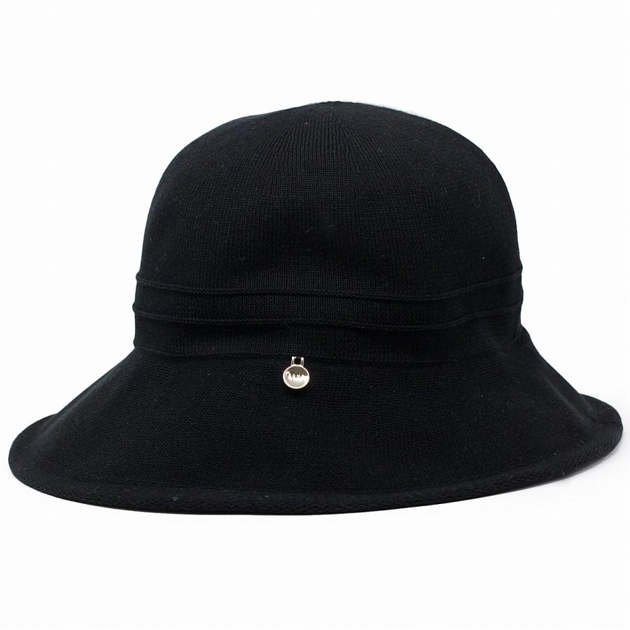 DAKS（ダックス） 春 夏 レディース 綿ロード クロシェハット 日よけ