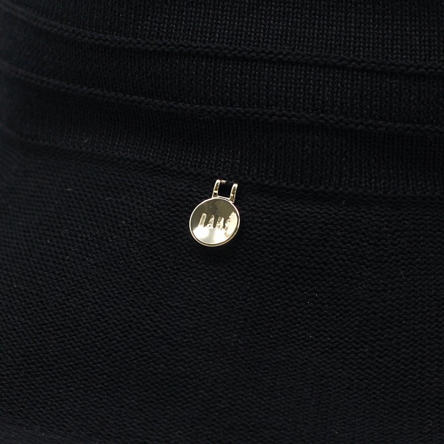 DAKS（ダックス） 春 夏 レディース 綿ロード クロシェハット 日よけ