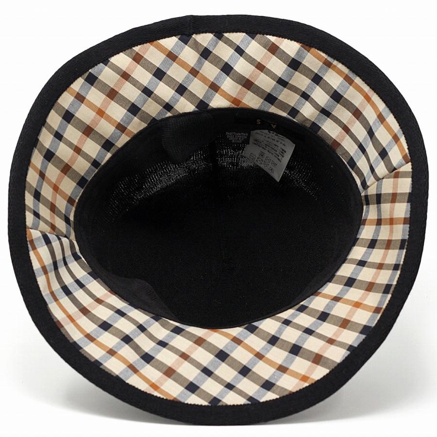 DAKS（ダックス） 春 夏 レディース 綿ロード クロシェハット 日よけ