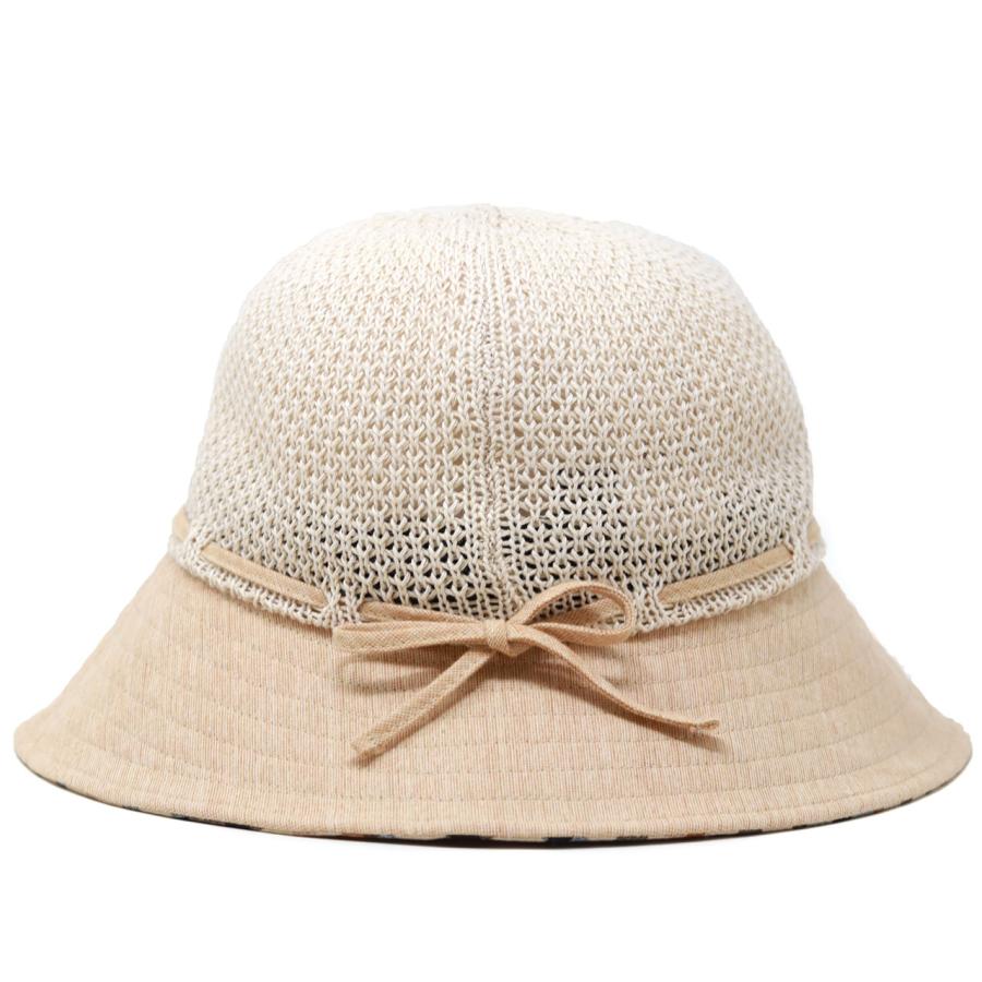 ハットレディース ダウンハット 春夏 大きいサイズ つば広 daks レディース 婦人用帽子 大きいサイズ 涼しいグッズ UVカット 紫外線対策 ダックス｜elehelm-hatstore｜08