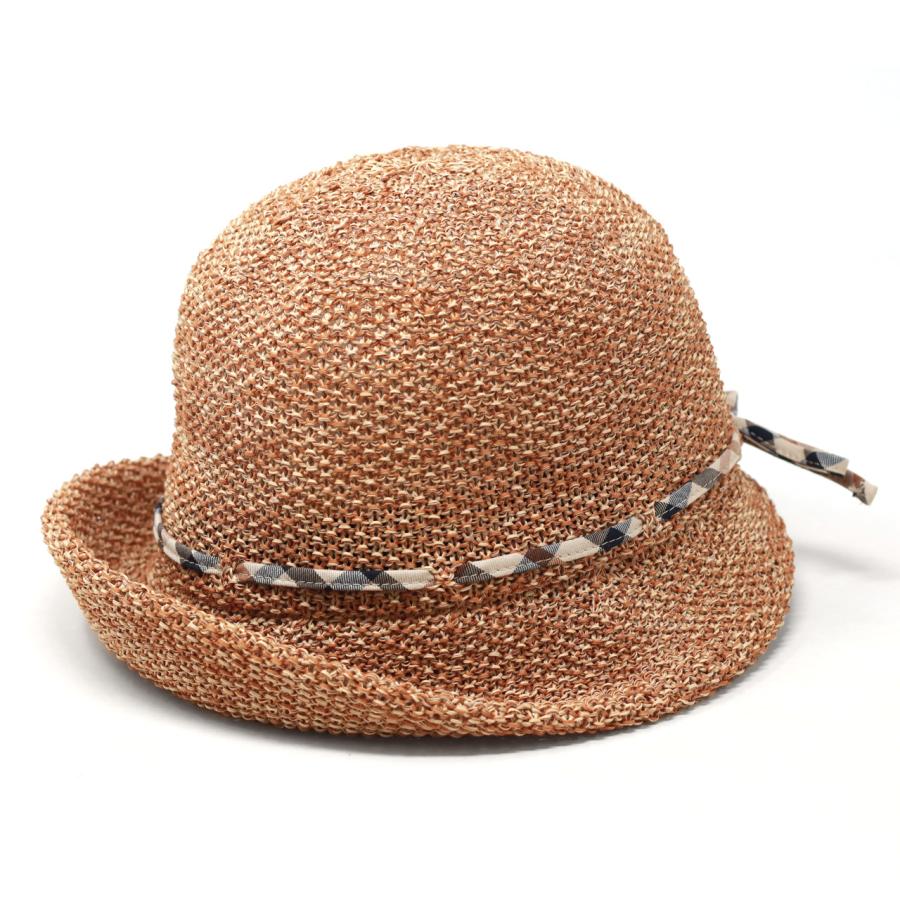 DAKS（ダックス） 母の日 プレゼント 帽子 レディース ハット 春