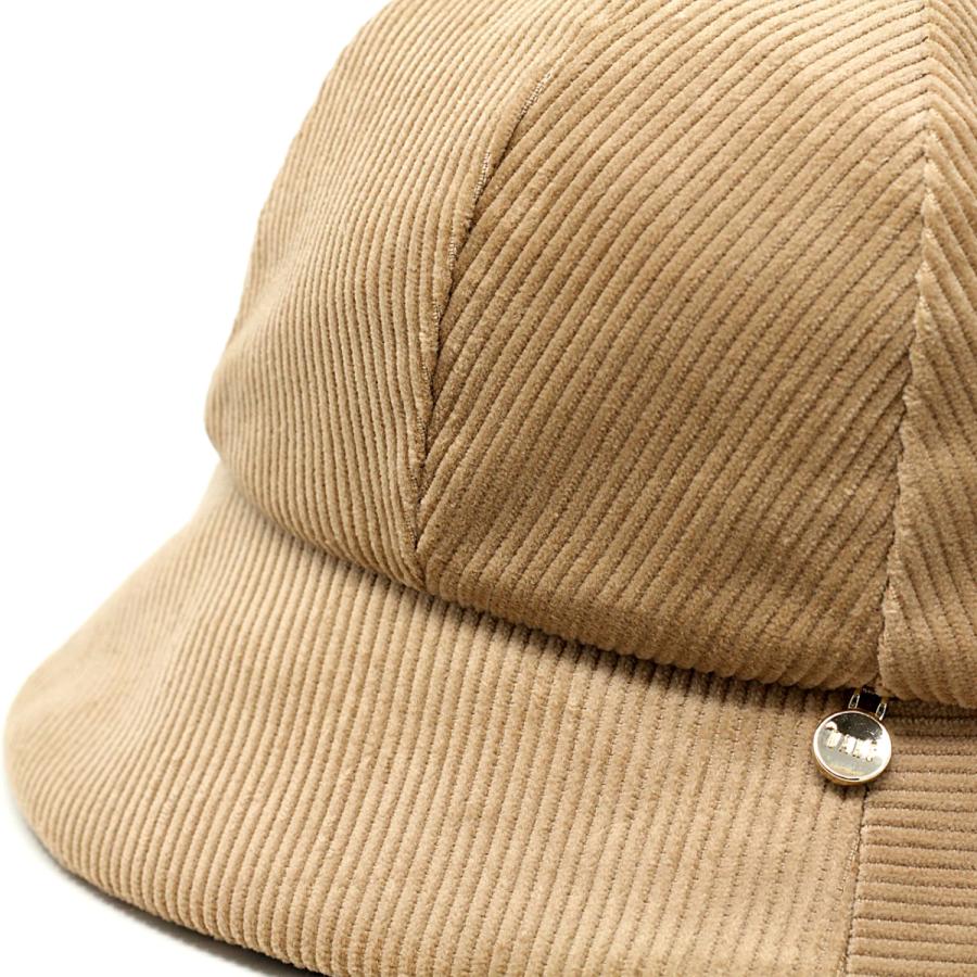 DAKS（ダックス） ブランド レディース ハット コーデュロイ 秋 冬