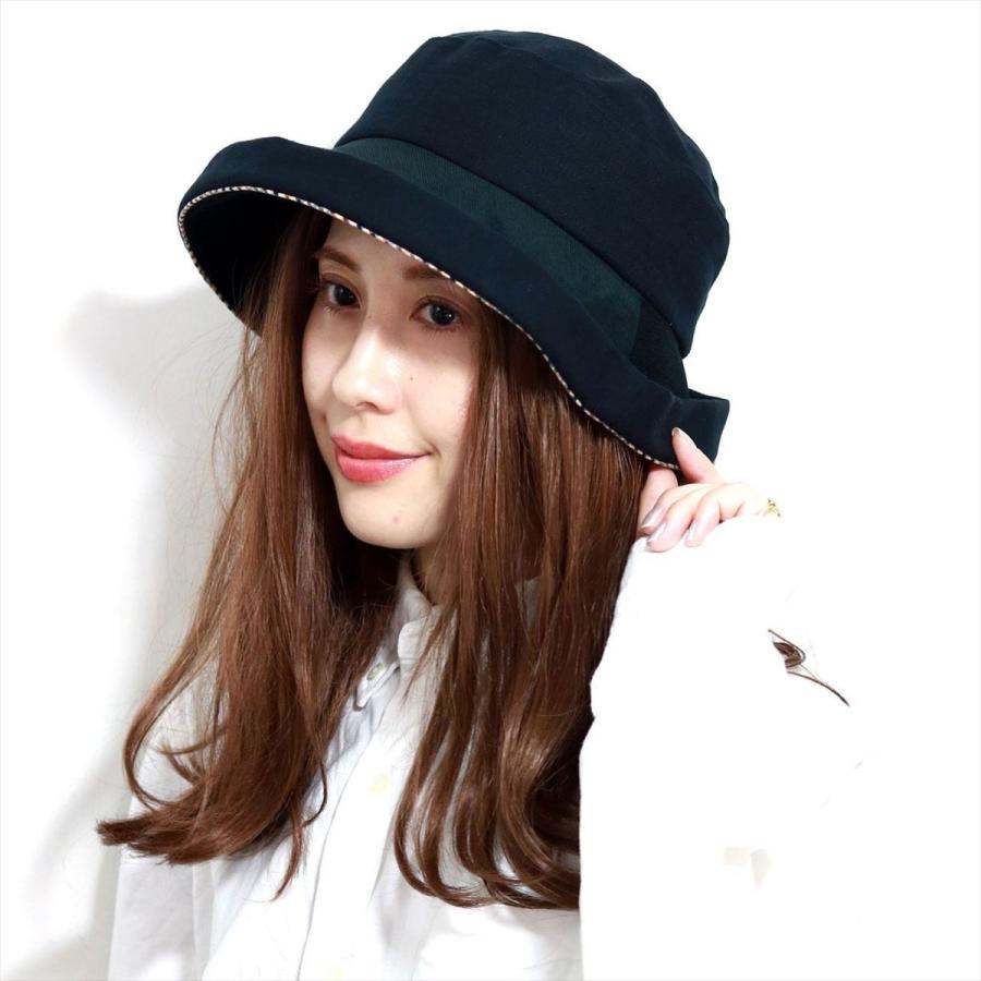 DAKS（ダックス） ハット レディース 冬 帽子 コーデュロイ セーラー