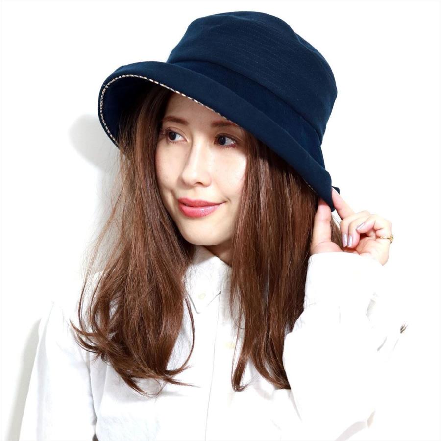 DAKS（ダックス） ハット レディース 冬 帽子 コーデュロイ セーラー