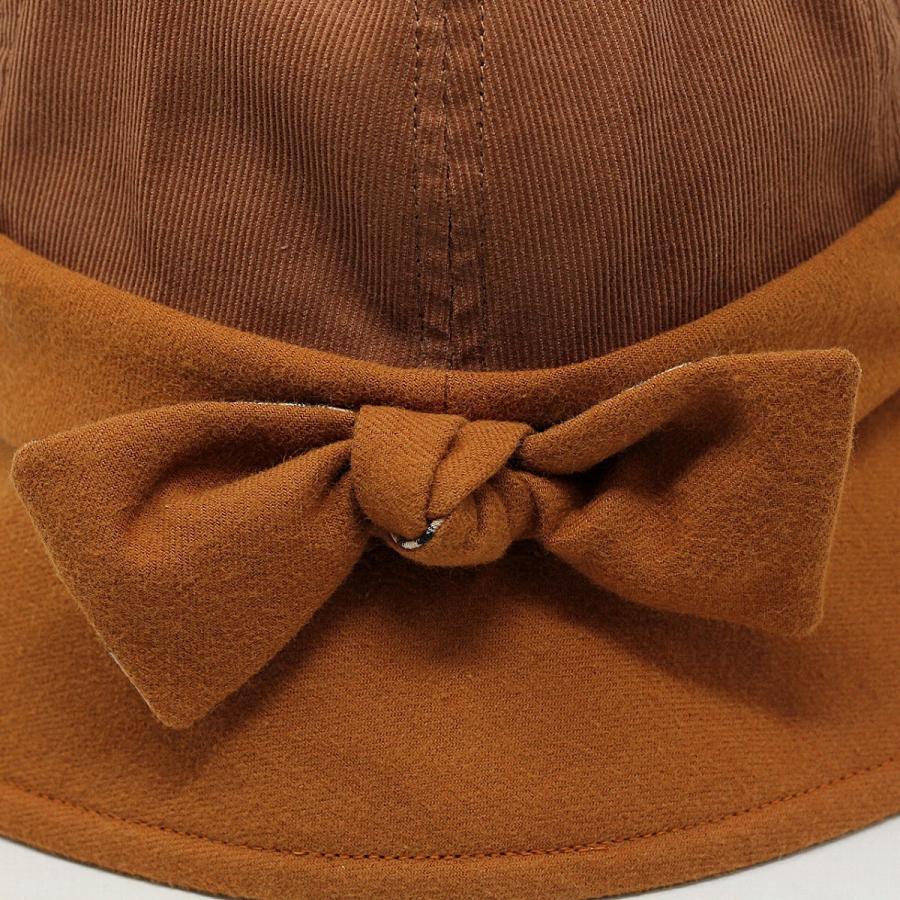 DAKS（ダックス） ダウンハット 20sフランネル レディース