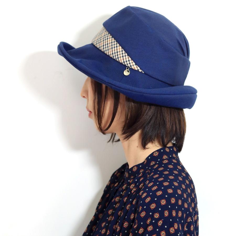 DAKS（ダックス） ハット レディース 母の日 帽子 ブランド UVカット