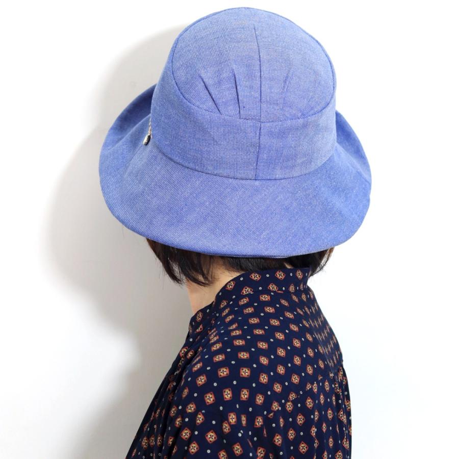 DAKS（ダックス） ハット レディース 母の日 帽子 ブランド UVカット