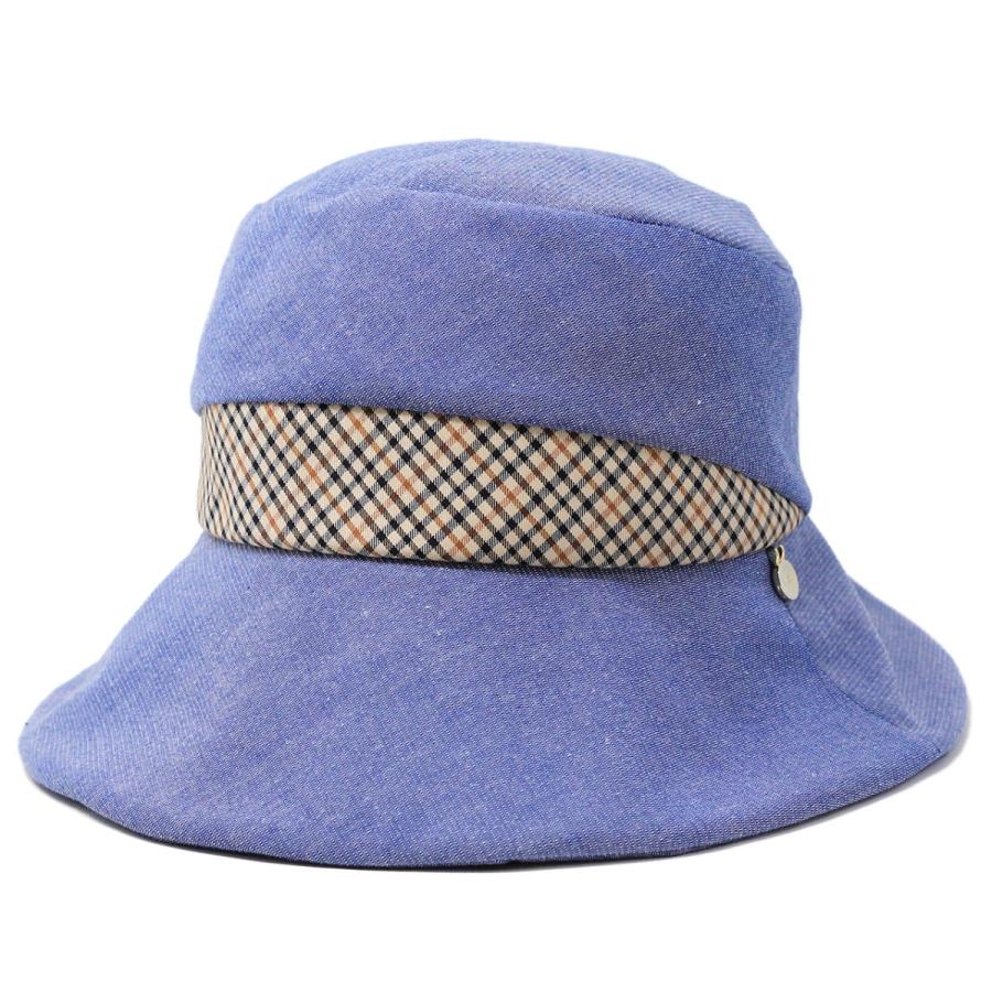 DAKS（ダックス） ハット レディース 母の日 帽子 ブランド UVカット