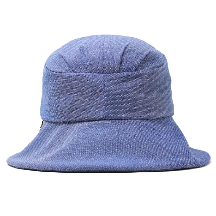 DAKS（ダックス） ハット レディース 母の日 帽子 ブランド UVカット