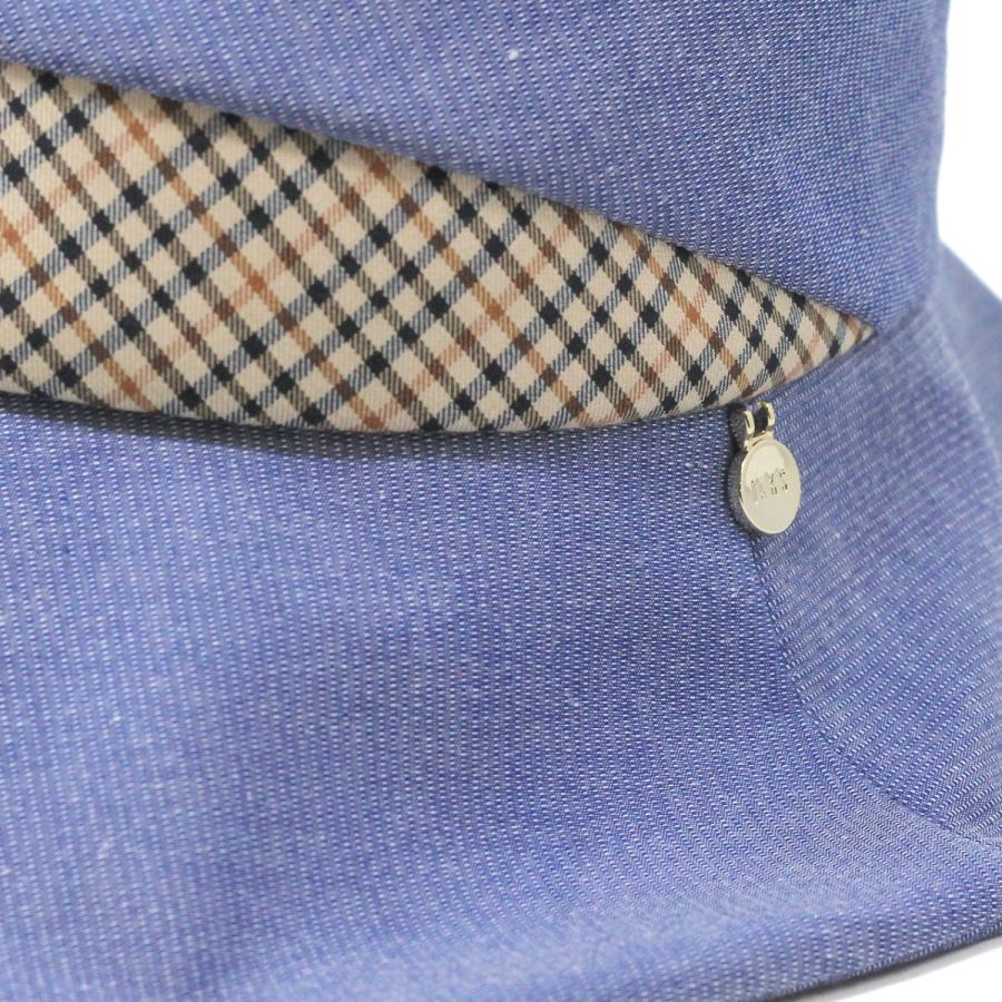 DAKS（ダックス） ハット レディース 母の日 帽子 ブランド UVカット