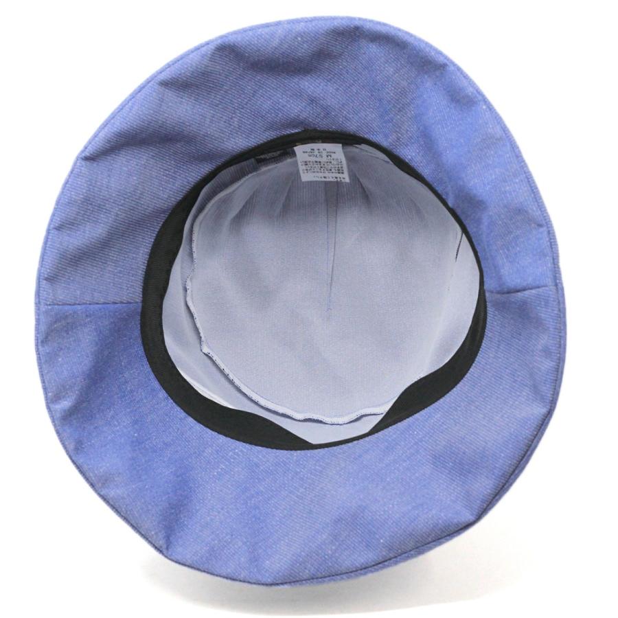 DAKS（ダックス） ハット レディース 母の日 帽子 ブランド UVカット