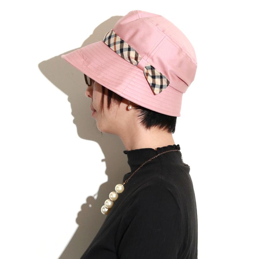 DAKS ハット レディース 春夏 ダックス 婦人用 帽子 ブランド 母