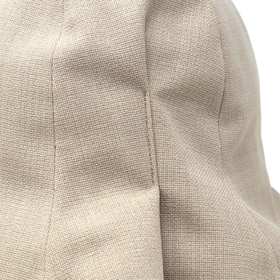 DAKS レディースハット リバーシブル チェック柄 春夏 帽子 DAKS レディースハット リバーシブル チェック柄 春夏 帽子