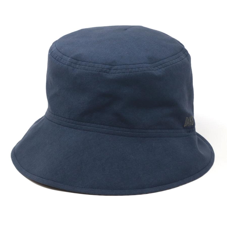 DAKS（ダックス） ワッシャー加工 ナチュラル コットン100 ハウス