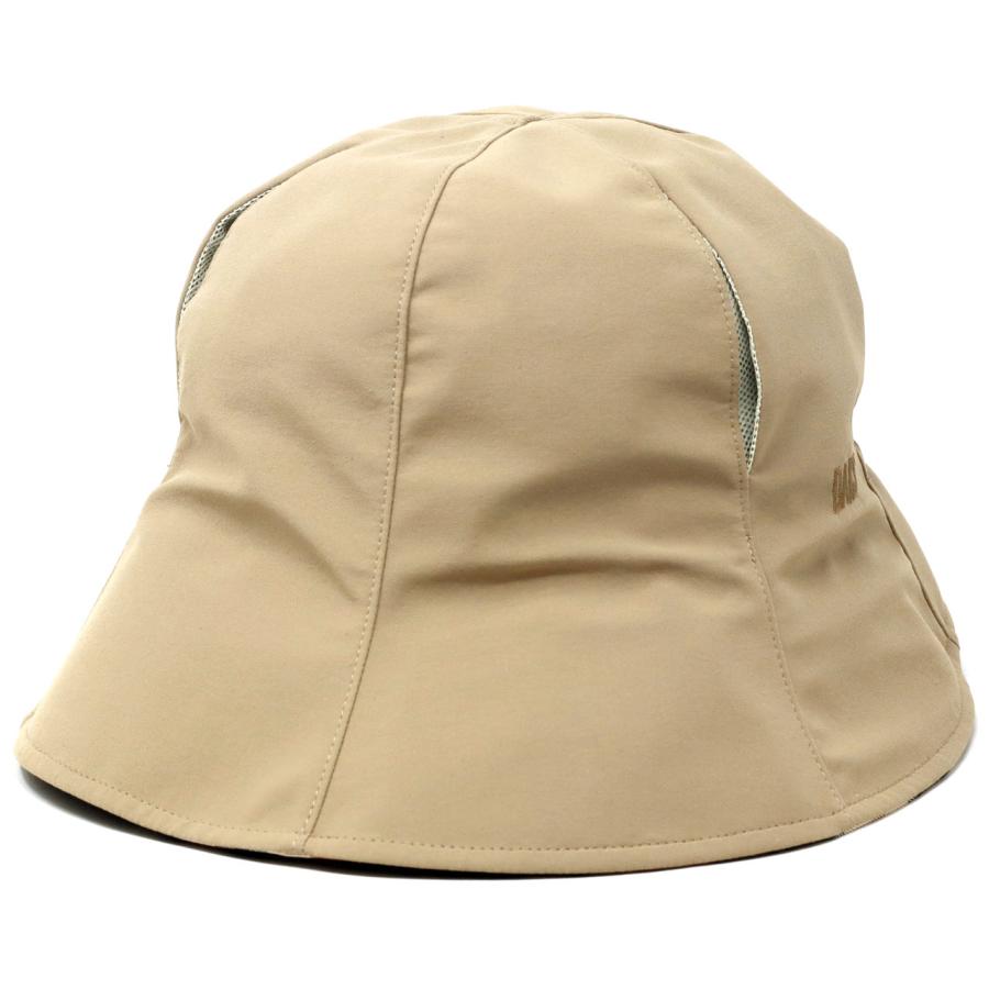 DAKS（ダックス） チューリップハット 女性用 帽子 春夏 紫外線対策 UV