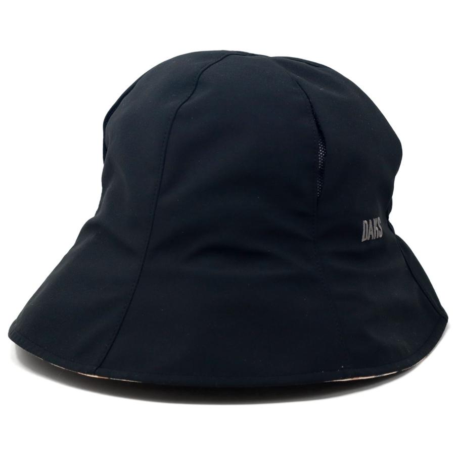 DAKS（ダックス） チューリップハット 女性用 帽子 春夏 紫外線対策 UV