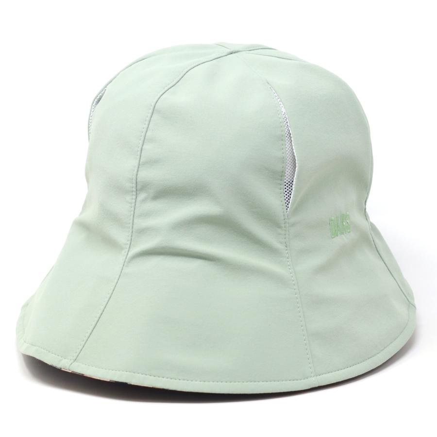 DAKS（ダックス） チューリップハット 女性用 帽子 春夏 紫外線対策 UV