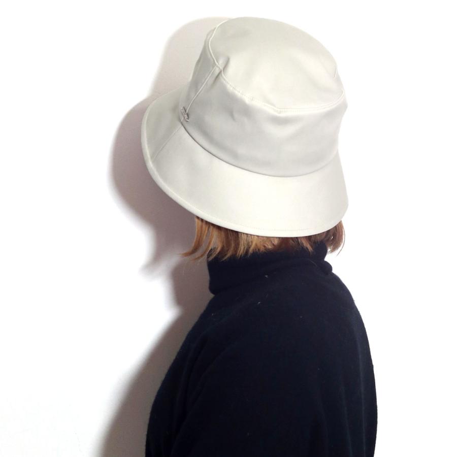 DAKS ダックス レディース 帽子 バケットハット 紫外線対策