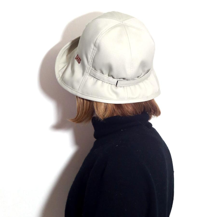 【未使用】【タグ付き】maison de soil／チューリップハット 新品未使用タグ付き】maison de soil チューリップハット - メルカリ