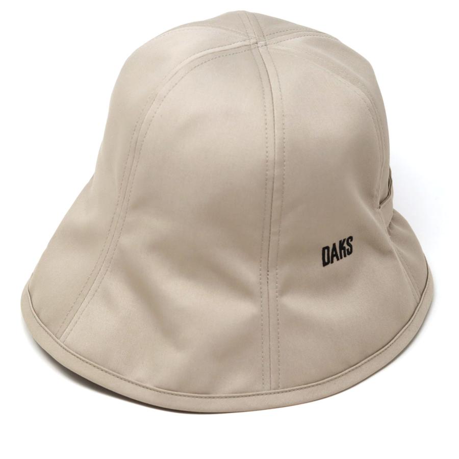DAKS（ダックス） チューリップハット レディース つば広帽子