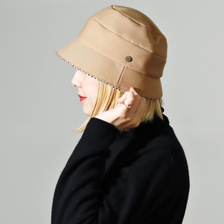 DAKS（ダックス） ハット クロシェハット ブランド 婦人用 オール