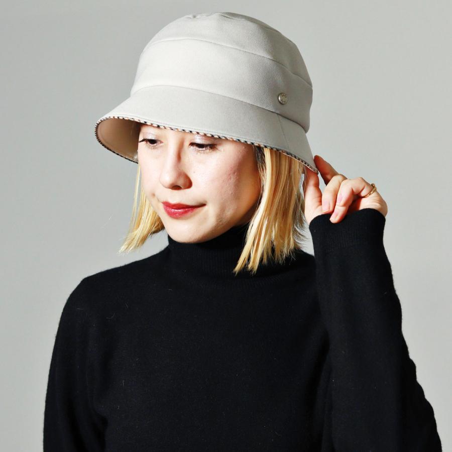 DAKS（ダックス） ハット クロシェハット ブランド 婦人用 オール