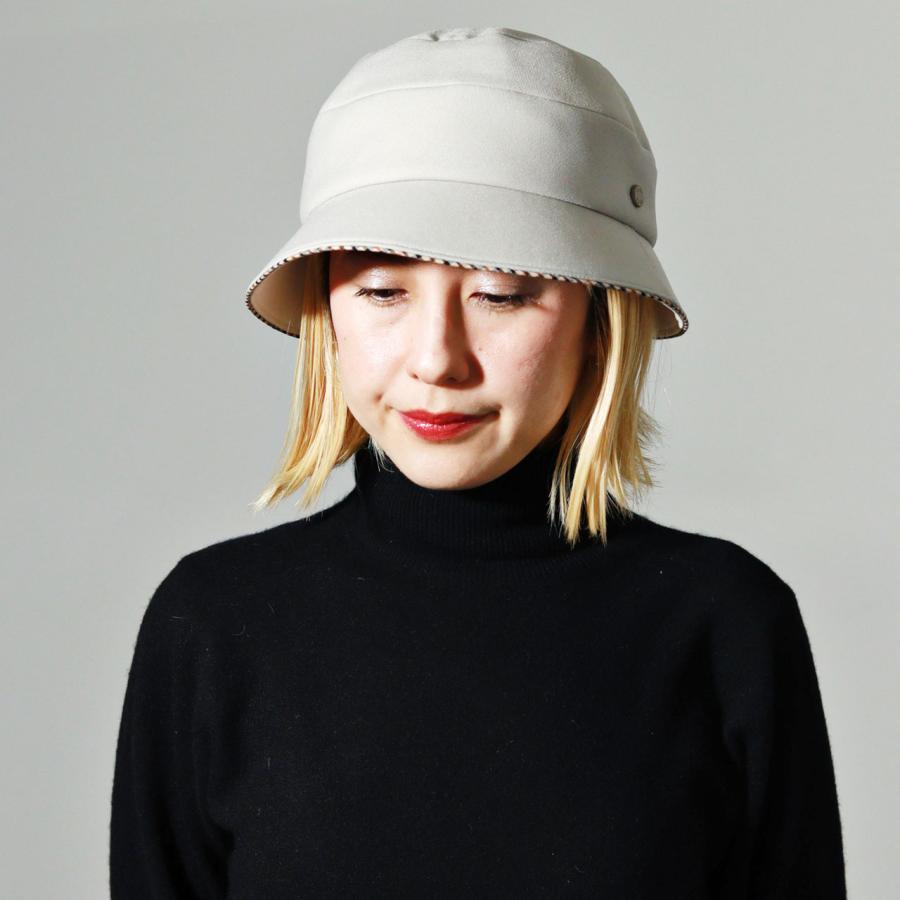 DAKS（ダックス） ハット クロシェハット ブランド 婦人用 オール